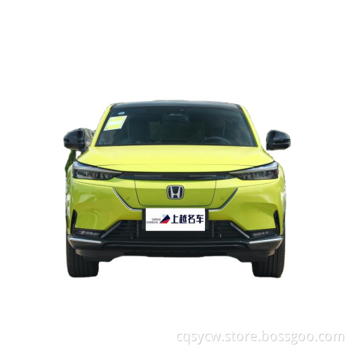 New Energy Electric Cars Dongfeng Hond A Ev Hond A Ens1 2022 E-Version 5-Door 5-Door SUV Car Electric Car Care للبيع